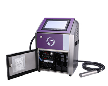 夏季使用LED噴碼機需要注意什么